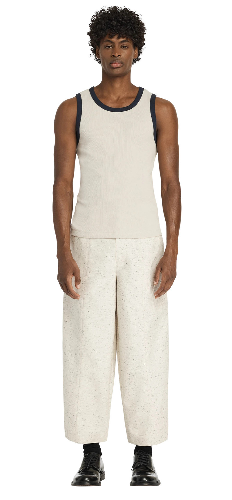 entire studios CONTRO TANK NAUTICAL outlook