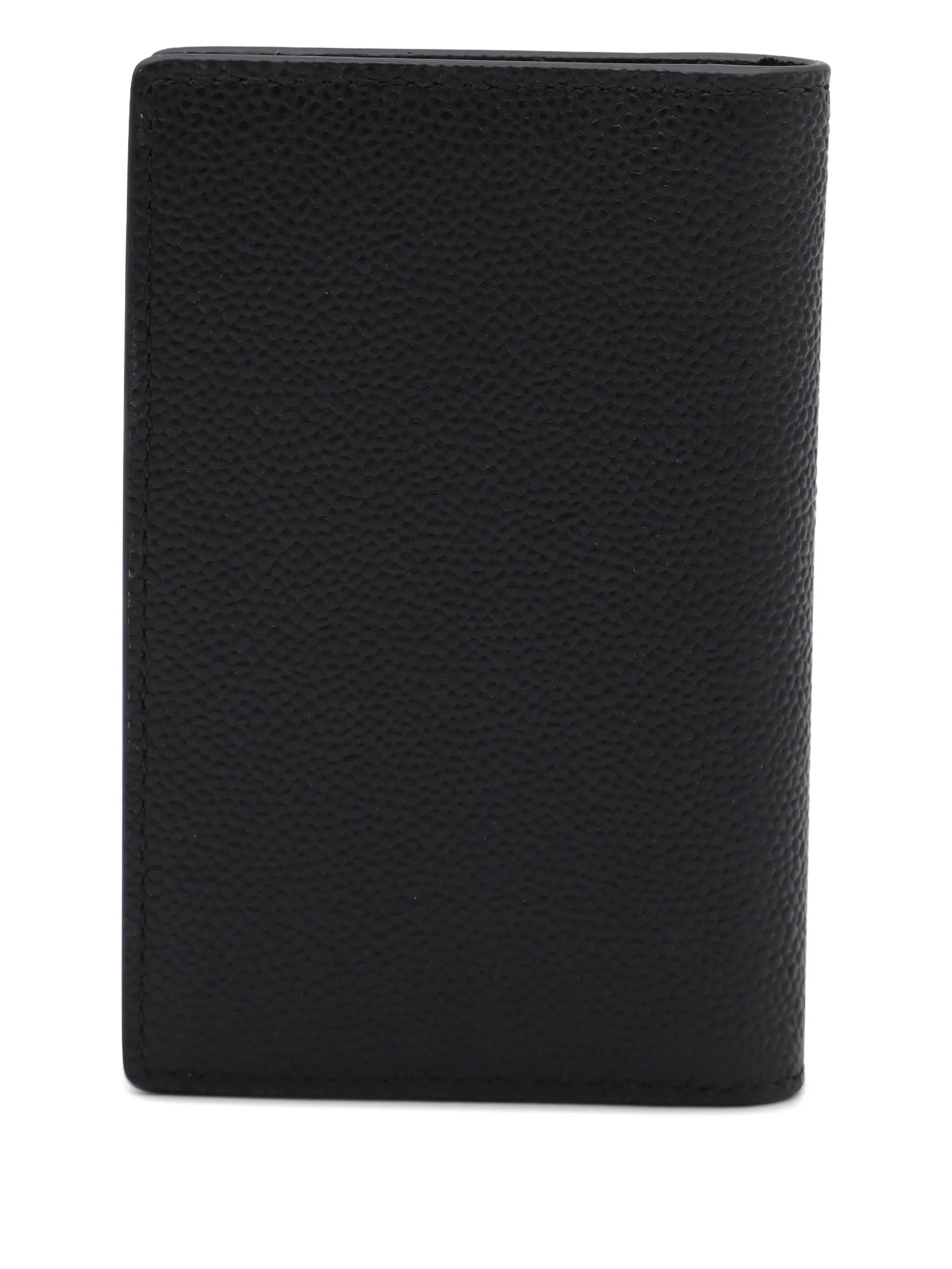Tod's Logo Leather Cardholder - 2