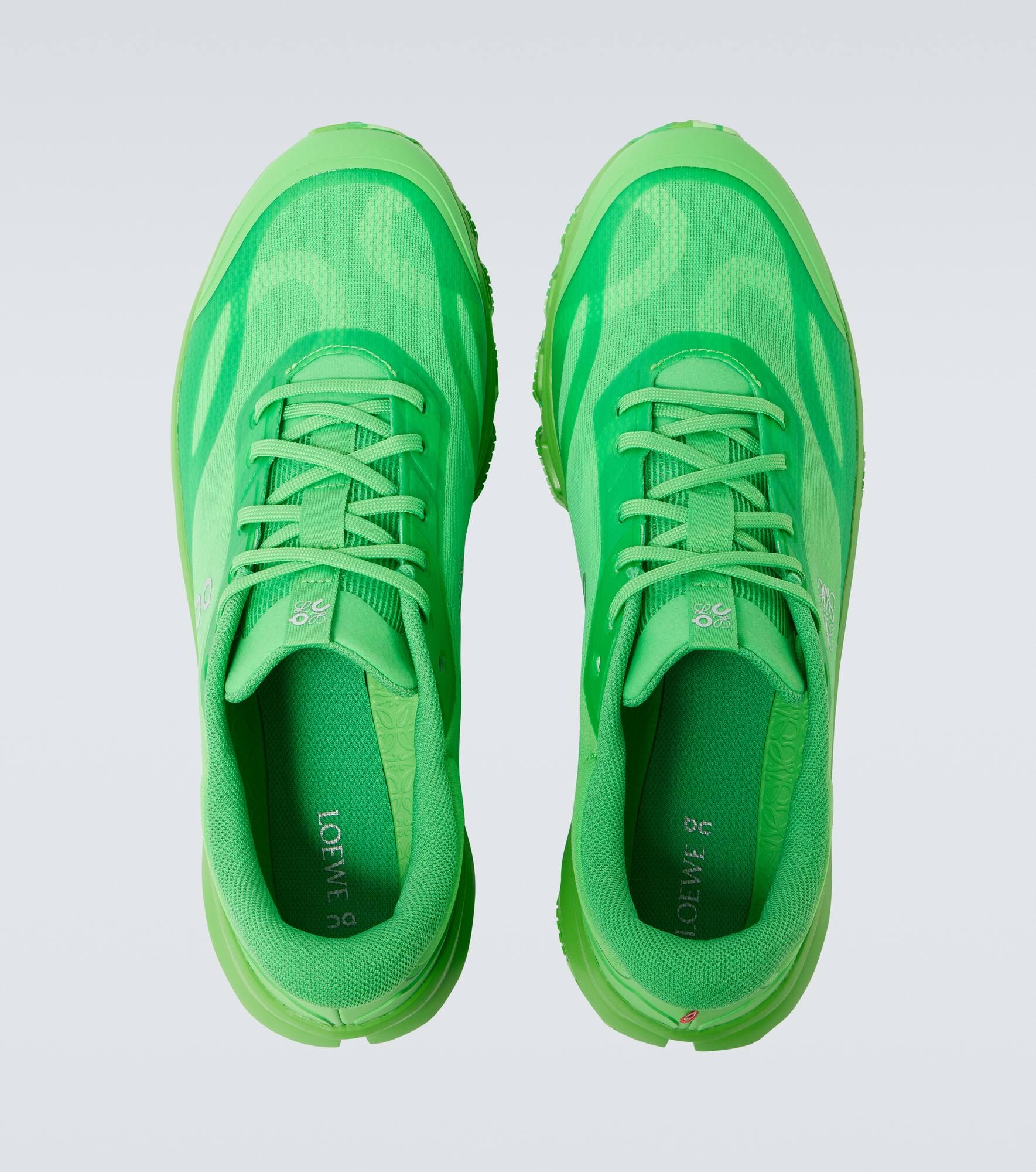 x On Cloudtilt running shoes - 4