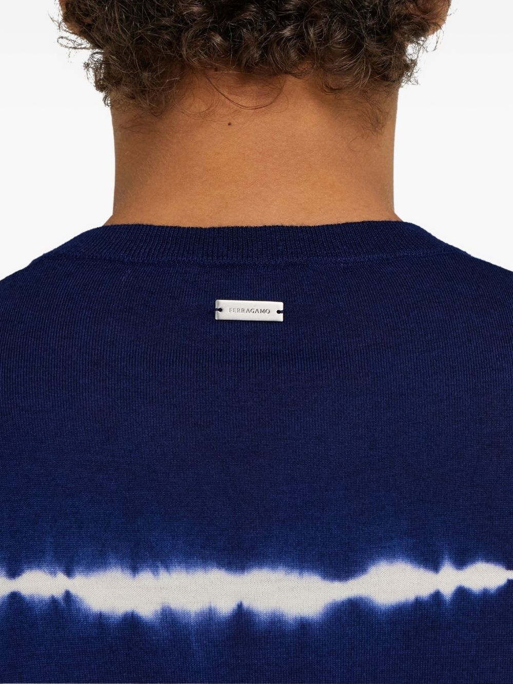 virgin-wool sweater - 6
