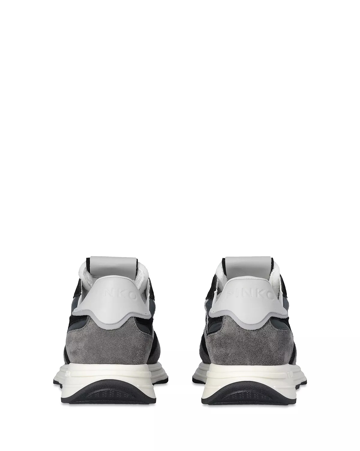 Women's Zoe 01 Sneakers - 4