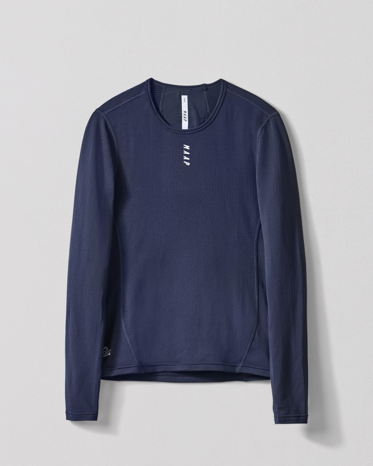 Thermal Base Layer LS Tee - 7