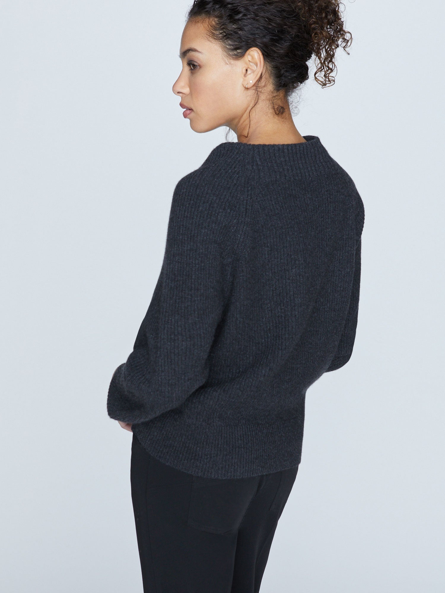 The Leith Sweater - 5