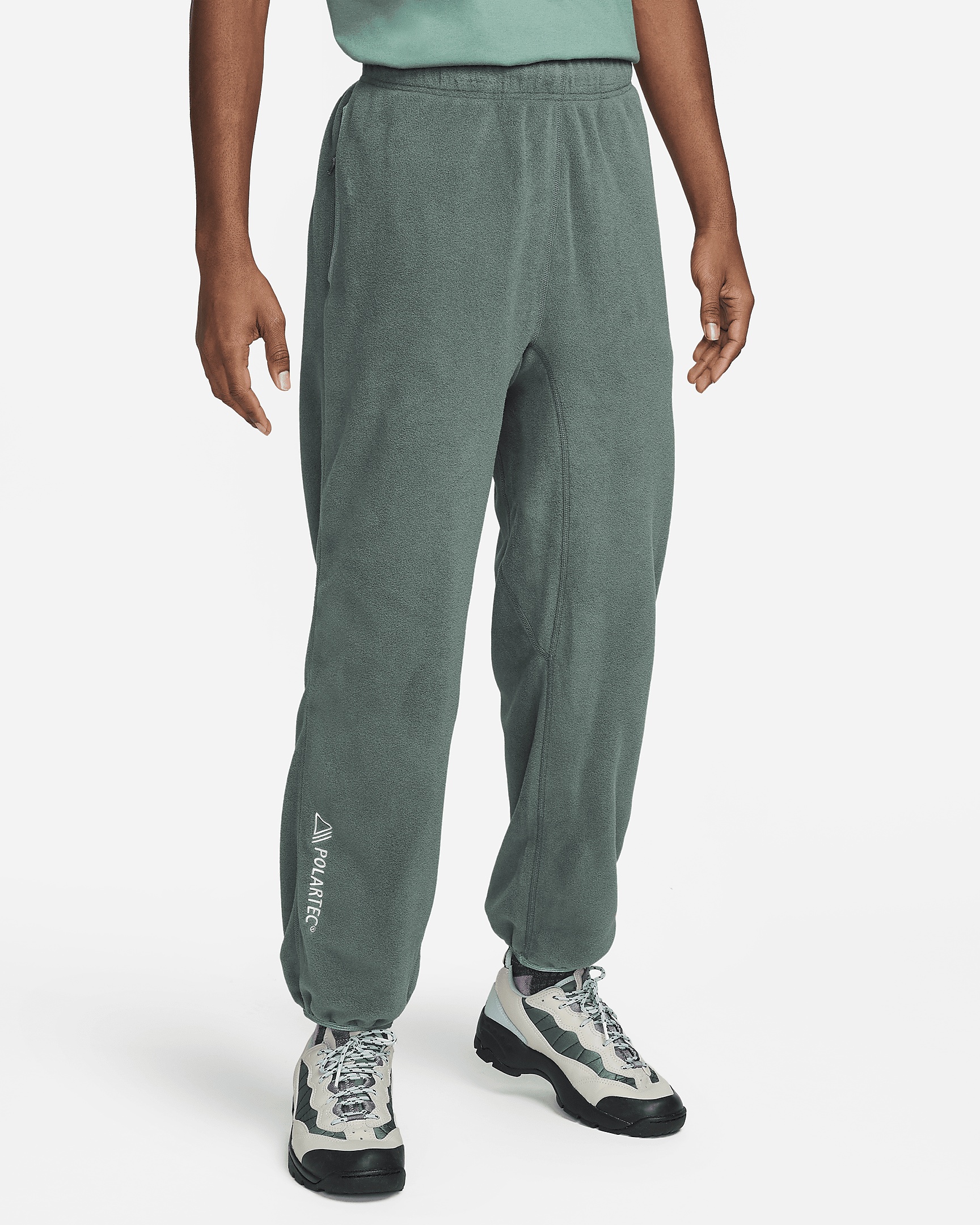 Men's Nike ACG Polartec® "Wolf Tree" Pants - 1