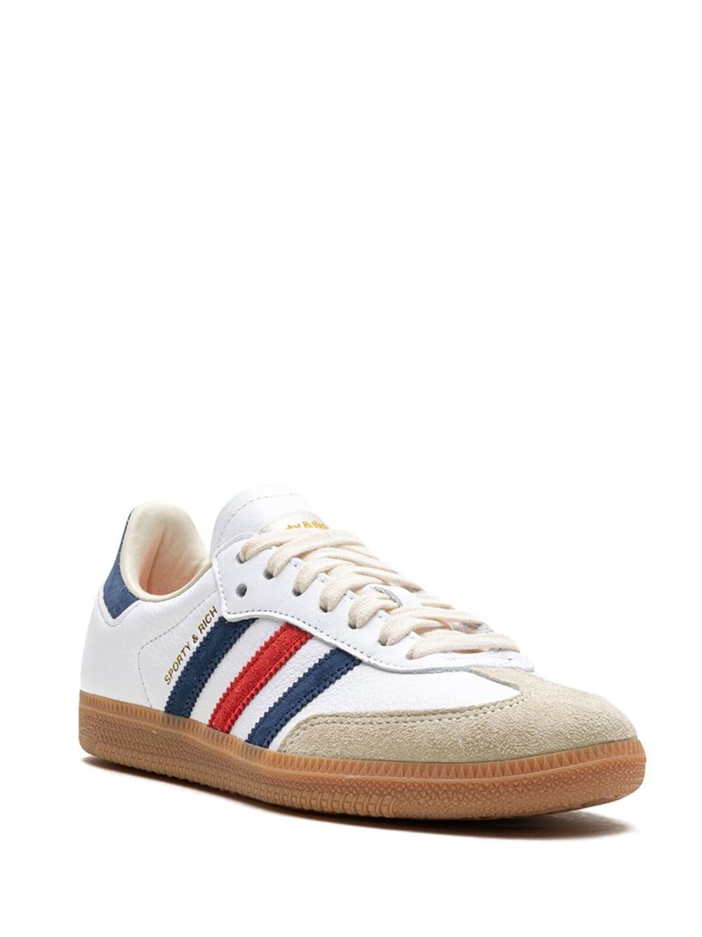 x Sporty & Rich Samba OG "USA" sneakers - 2