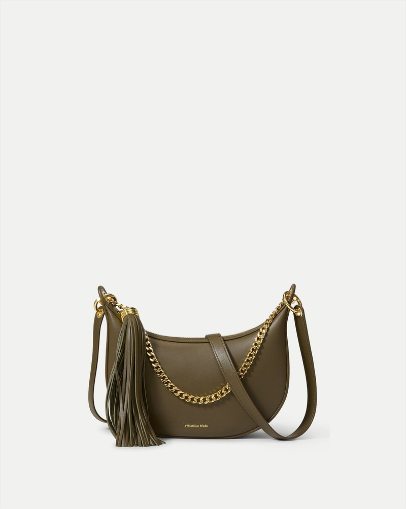 FORTUNE SHOULDER BAG 1
