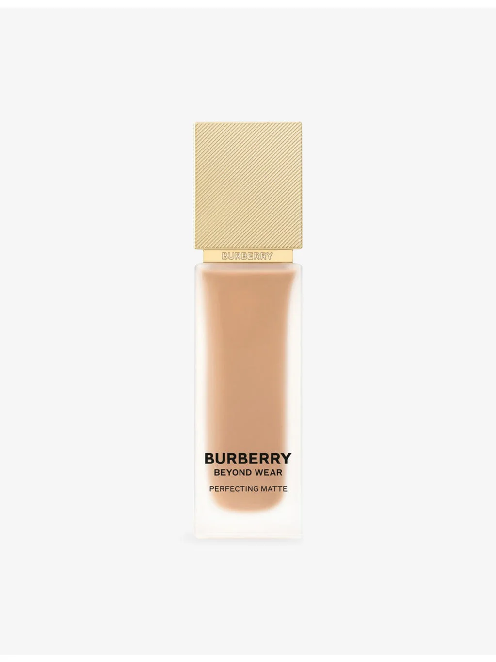 Beyond Wear Perfecting Matte foundation 30ml - 1