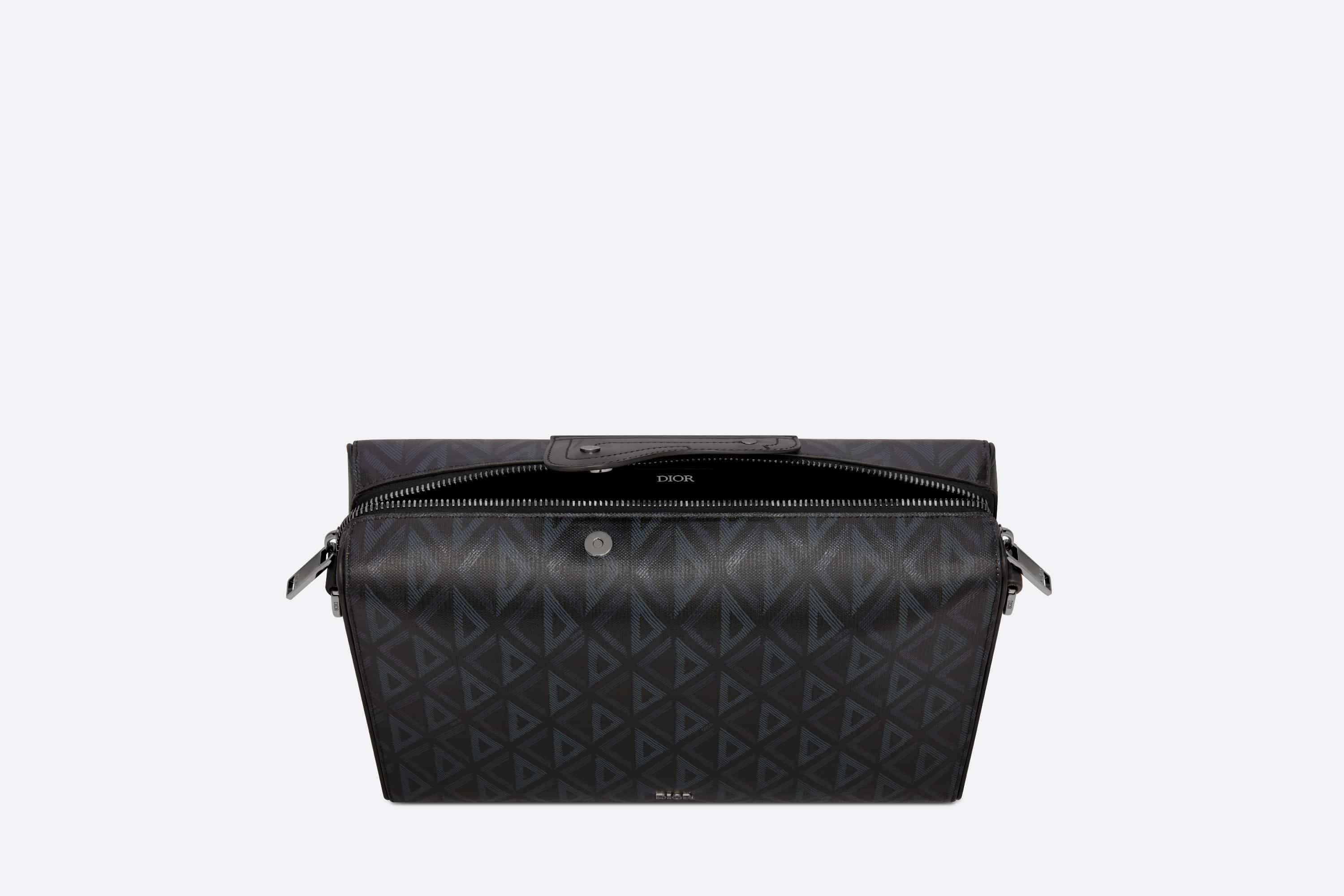 Dior Lingot Messenger Bag - 3