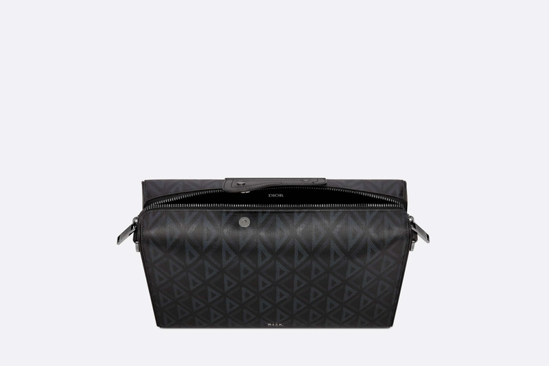 Dior Lingot Messenger Bag 3