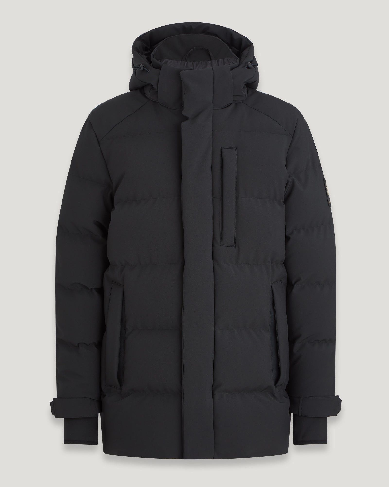 PENDULUM JACKET - 1
