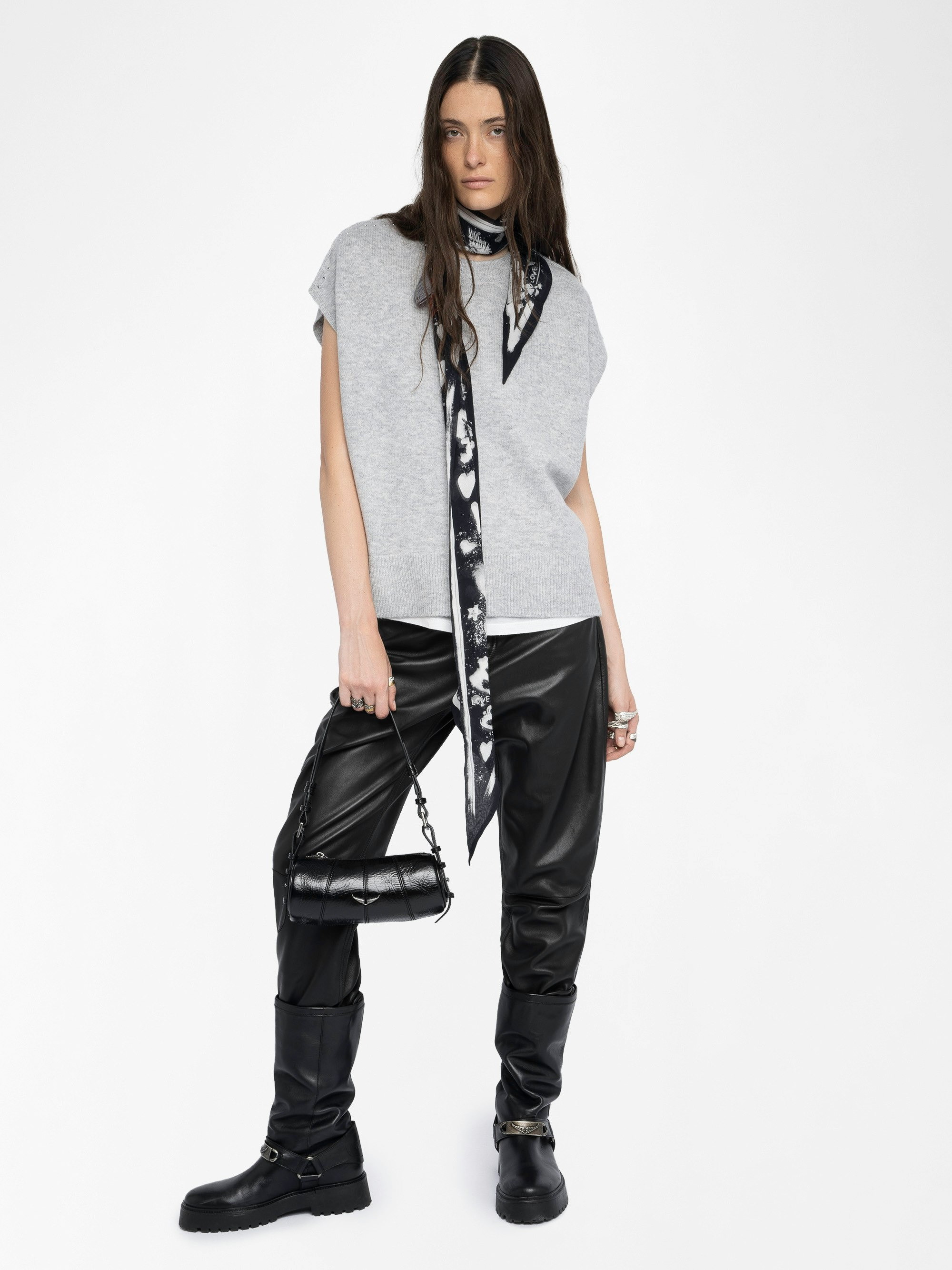 Larcy Sweater - 4