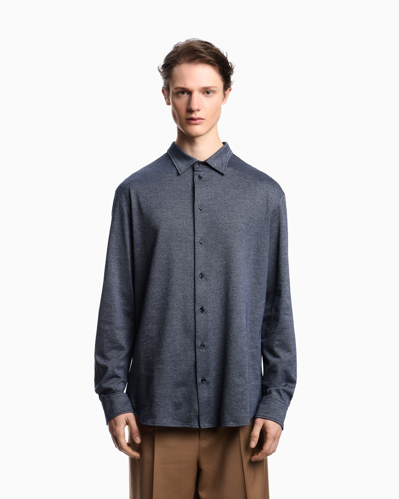 ICON JASPÉ JERSEY SHIRT - 4