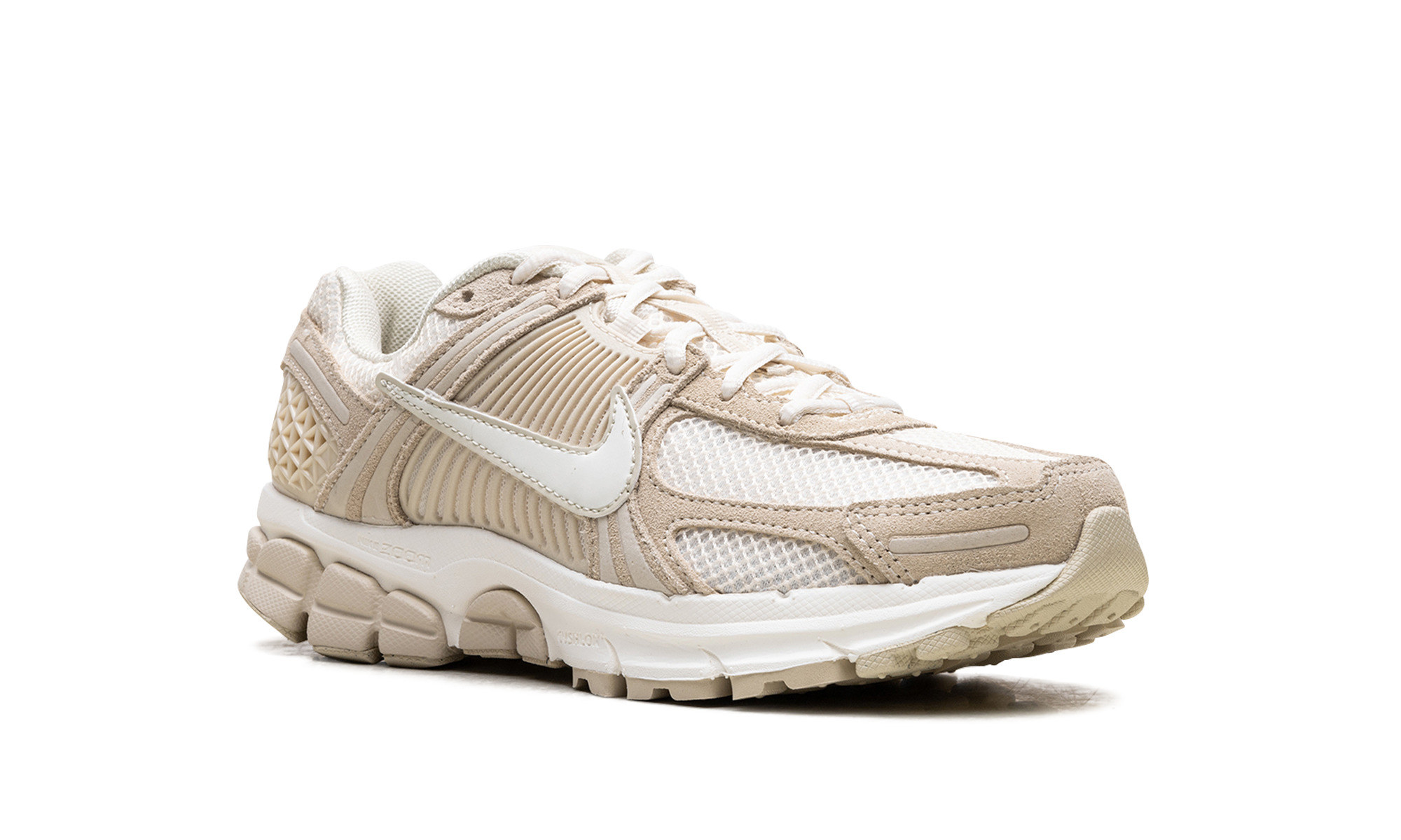 Zoom Vomero 5 WMNS "Beach Light Khaki" - 7