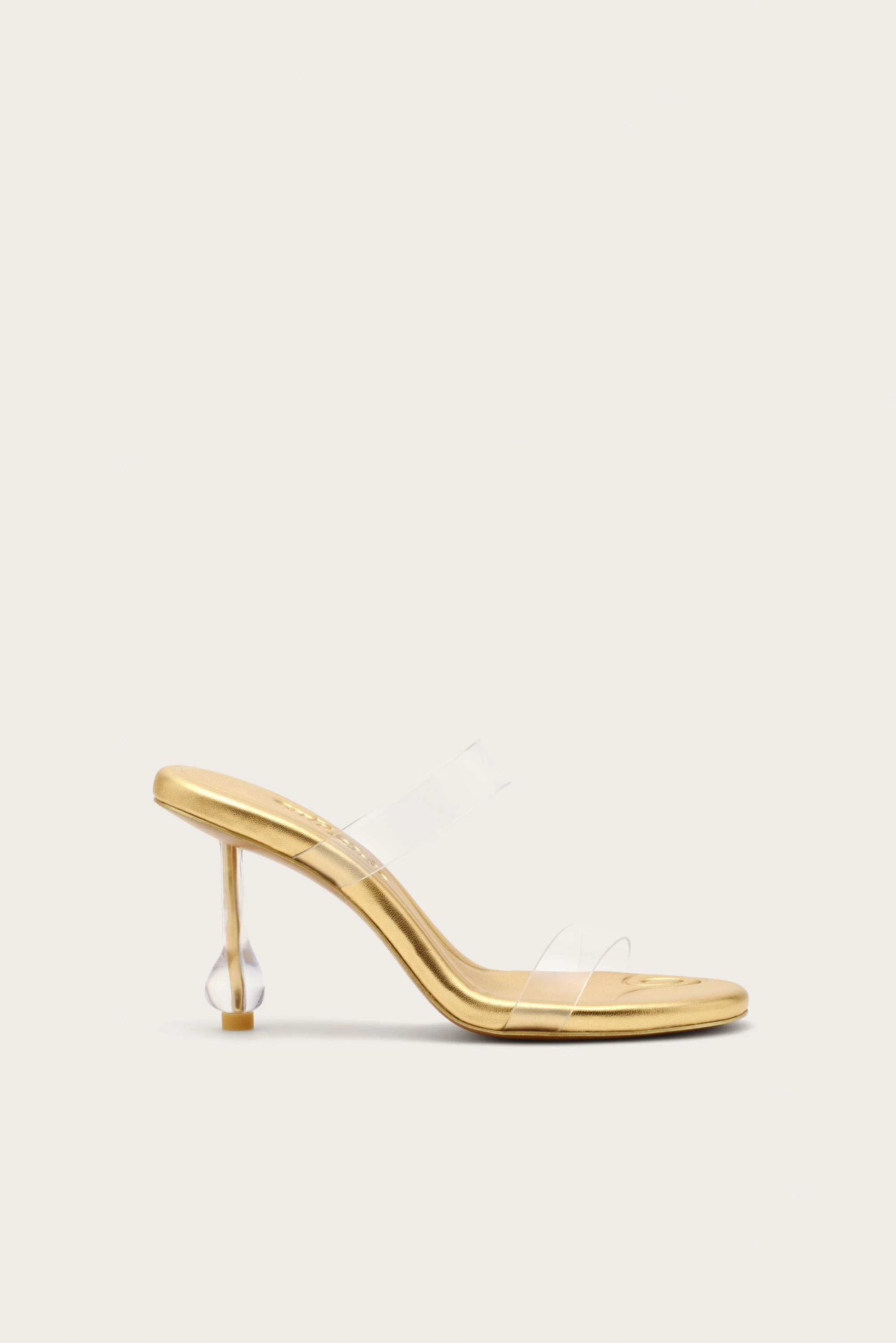 DEMI HEEL - 1