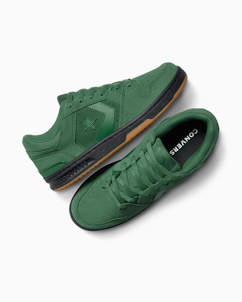 CL98 Suede 6