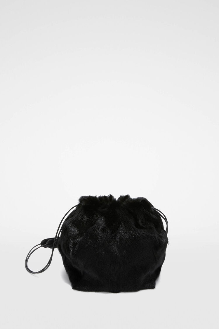 Drawstring Crossbody - 1