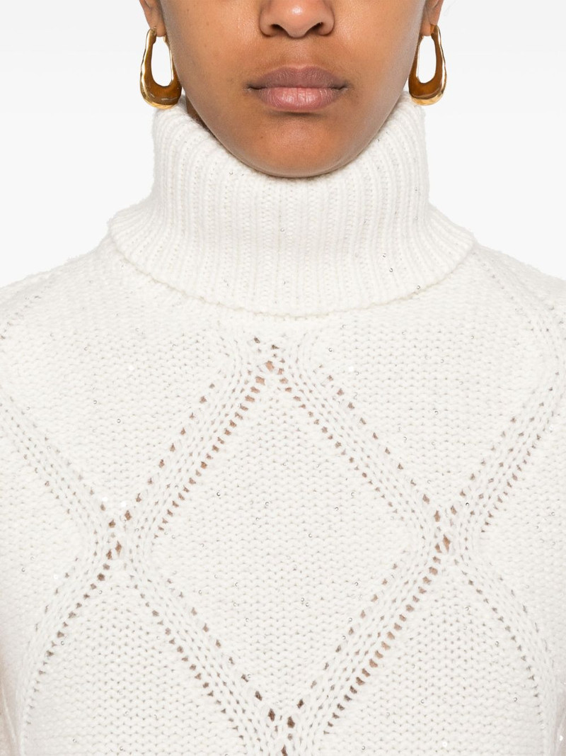 knitted tank top 5