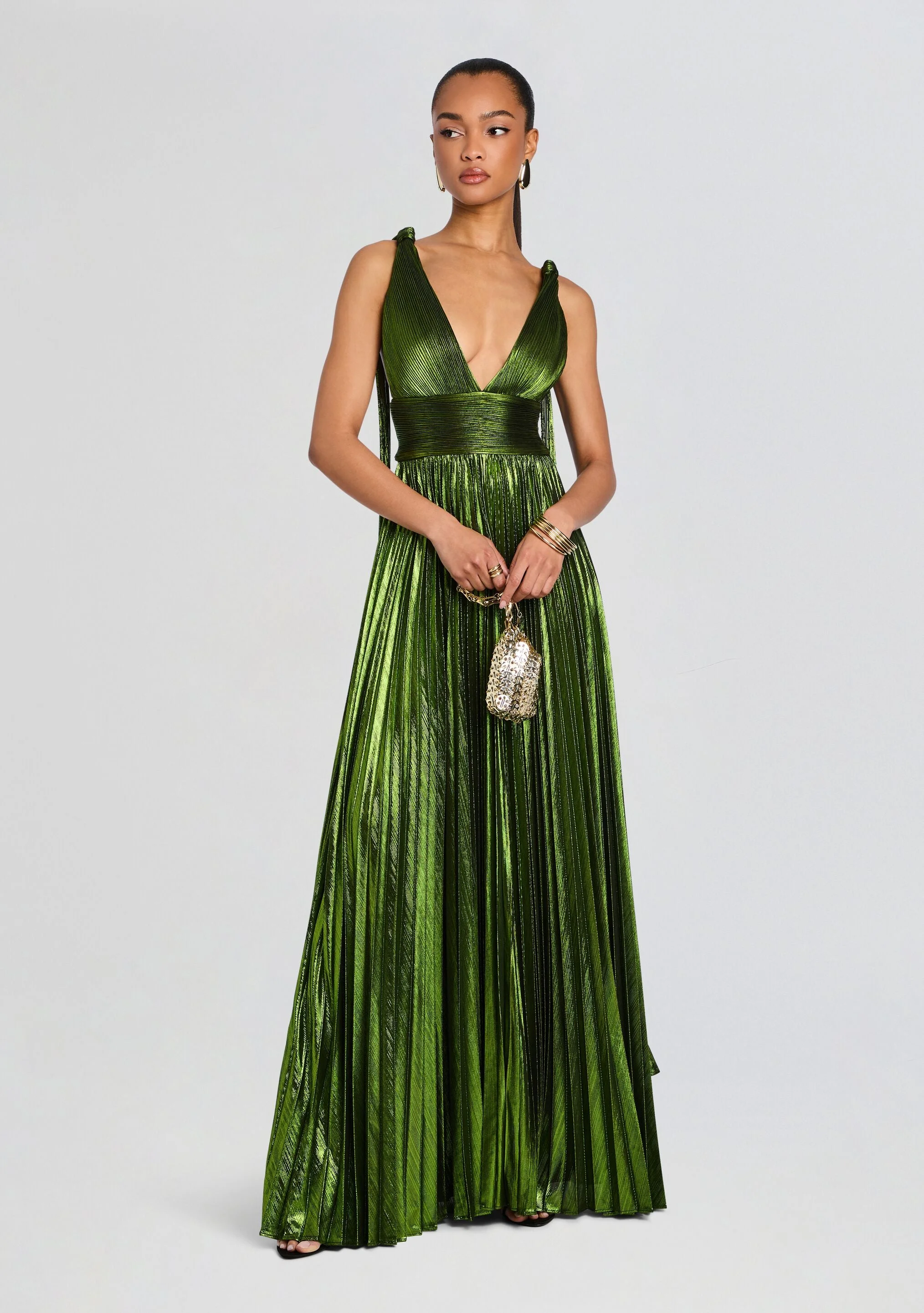 PERINDO DRESS - 1