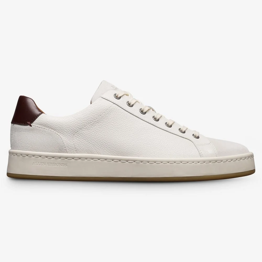 Barnes Lace-up Sneaker - 1