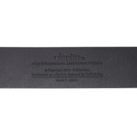 visvim PLAIN BELT 40MM | saintalfred | REVERSIBLE
