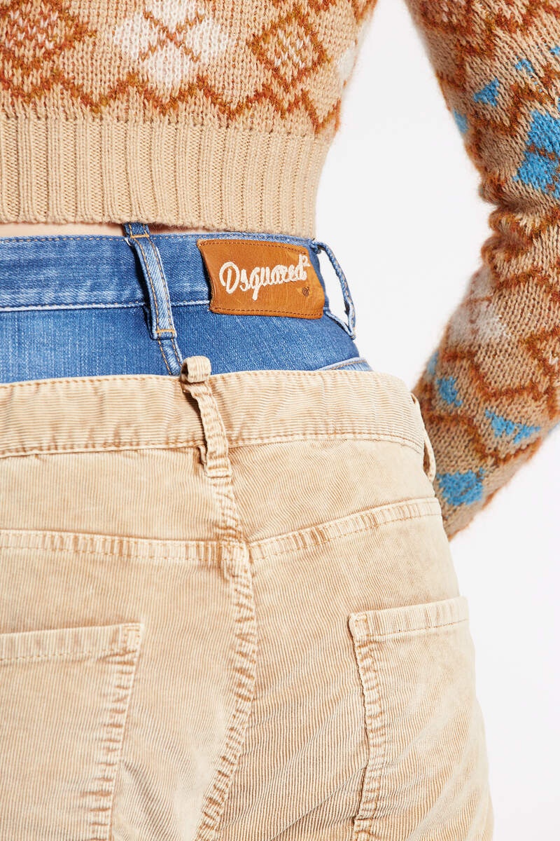 TWIN PACK JEANS - 4