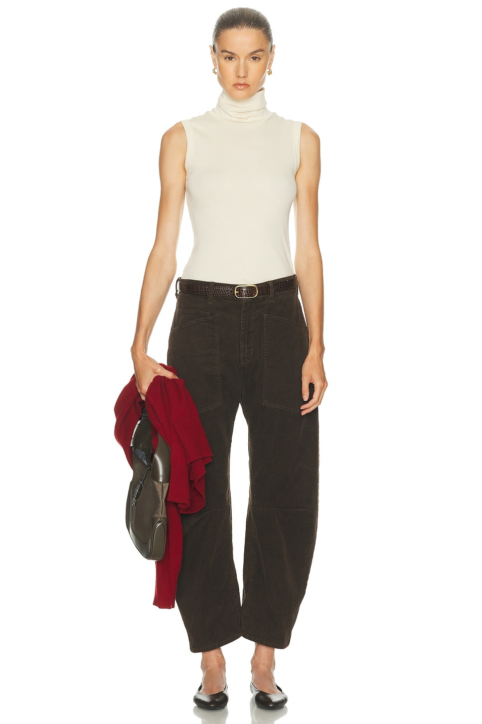 Shon Pant - 5