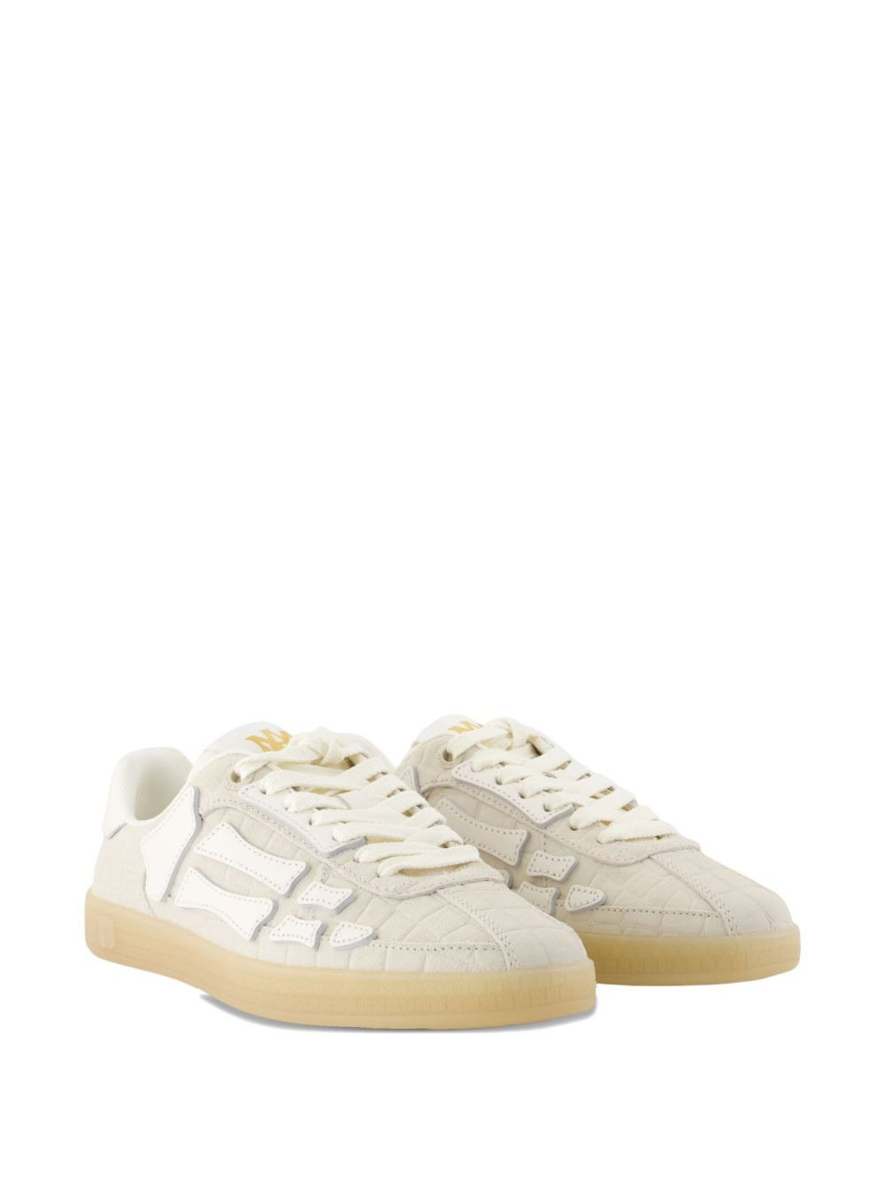 Pacific Bones sneakers - 2