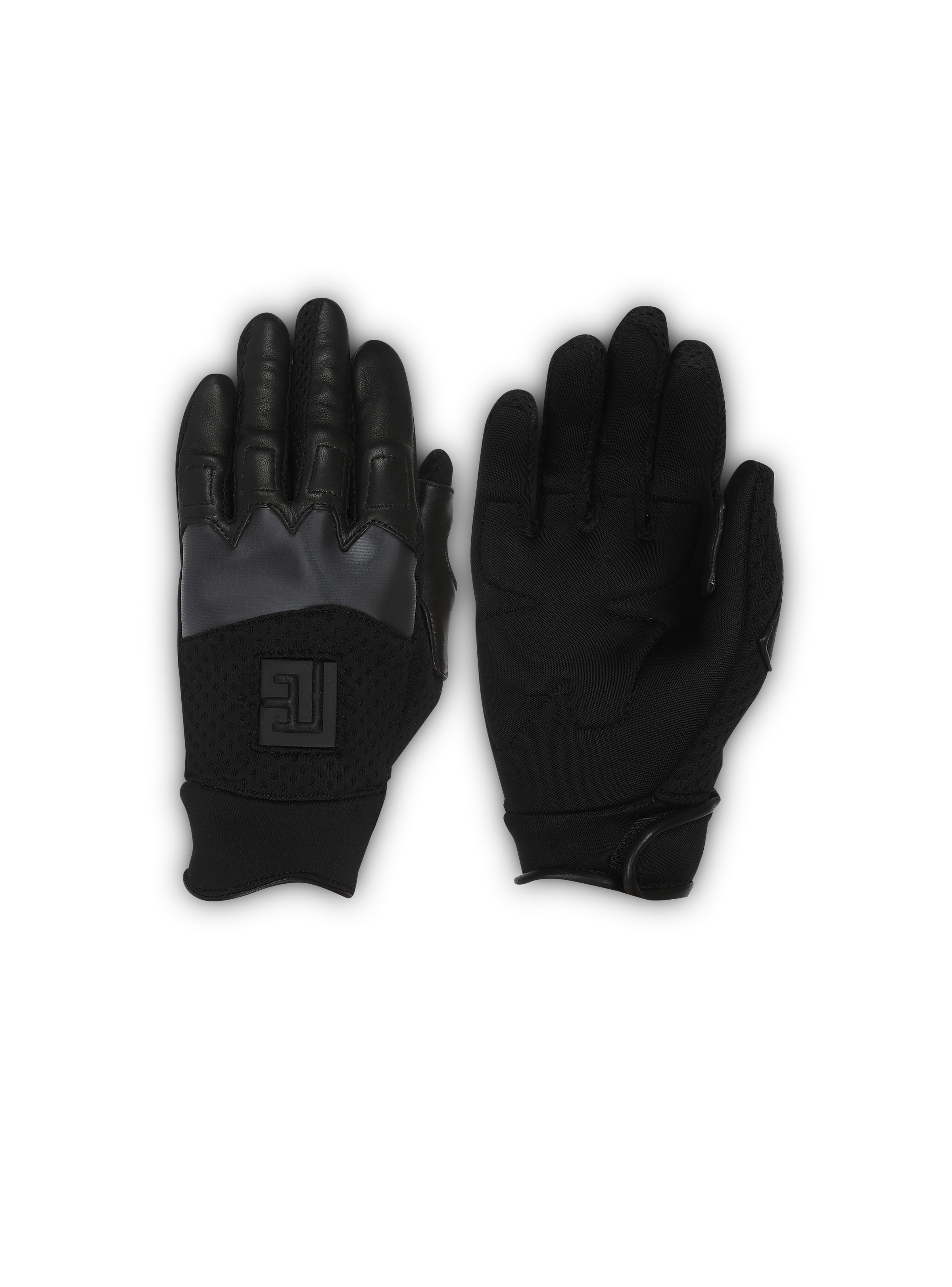 Pair of neoprene gloves - 1