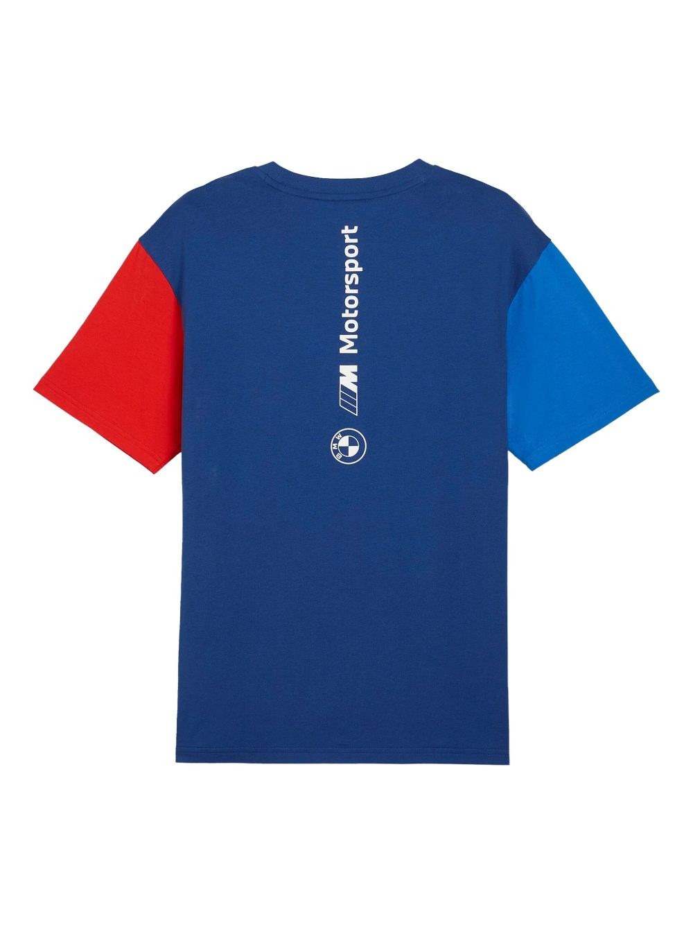 x BMW Motorsports ESS+ T-shirt - 2