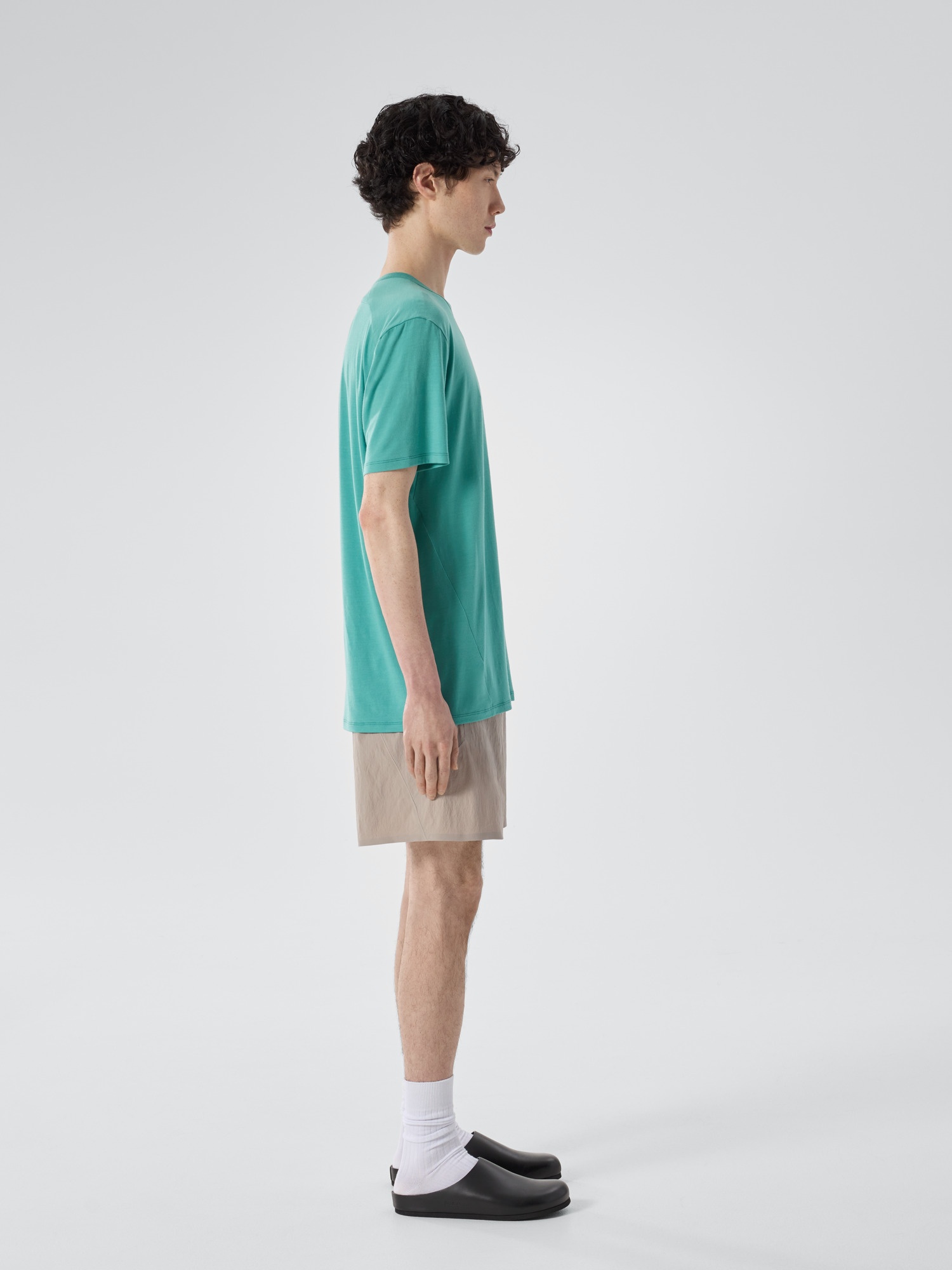 Frame Shirt SS - 4