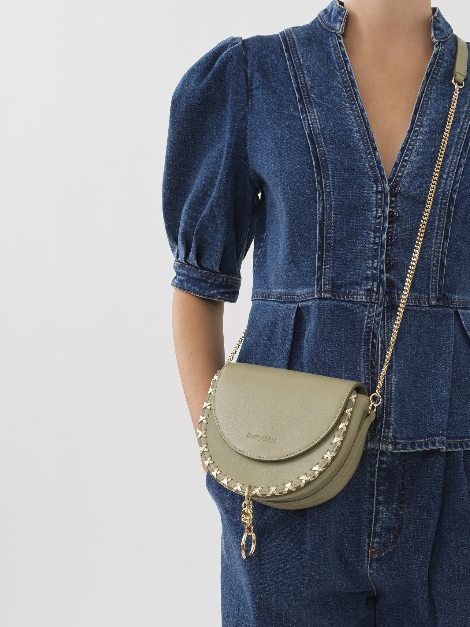 MARA EVENING BAG - 4