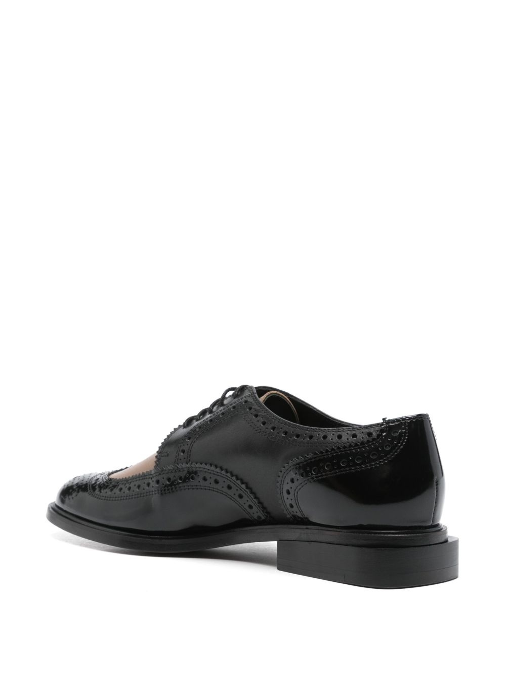 Joelle brogues - 3