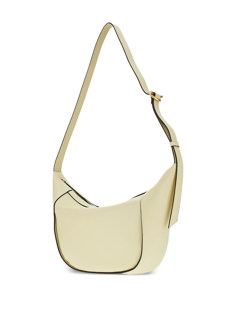 WANDLER Maggie curved shoulder bag outlook