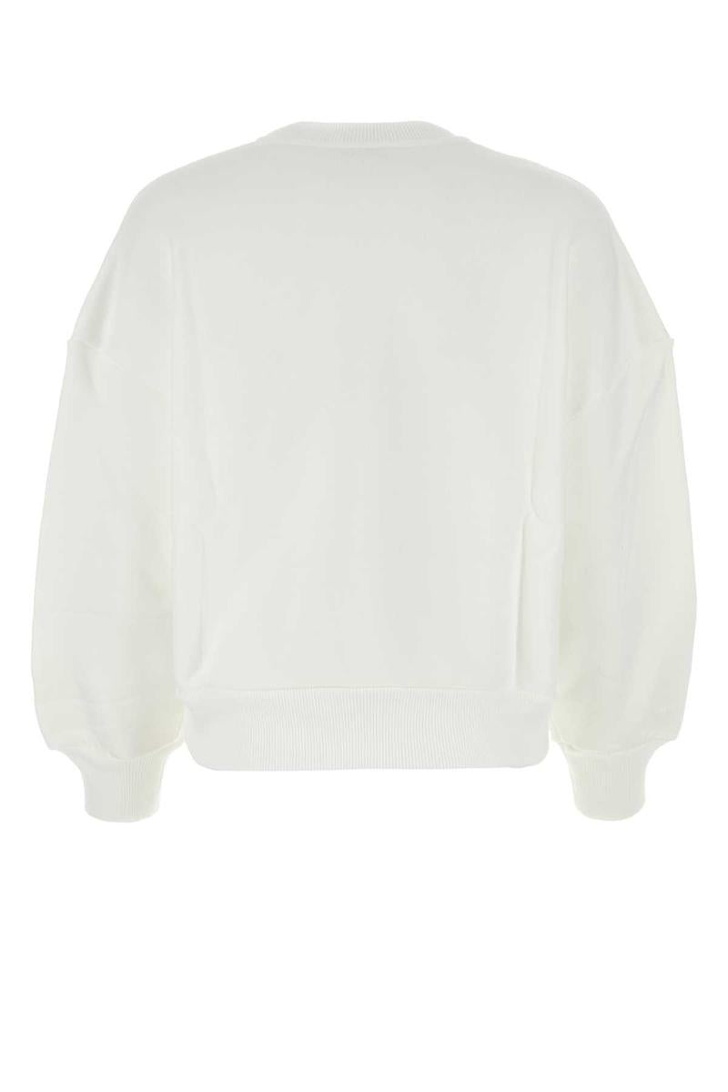 Alexander McQueen ALEXANDER MCQUEEN SWEATSHIRTS - 2