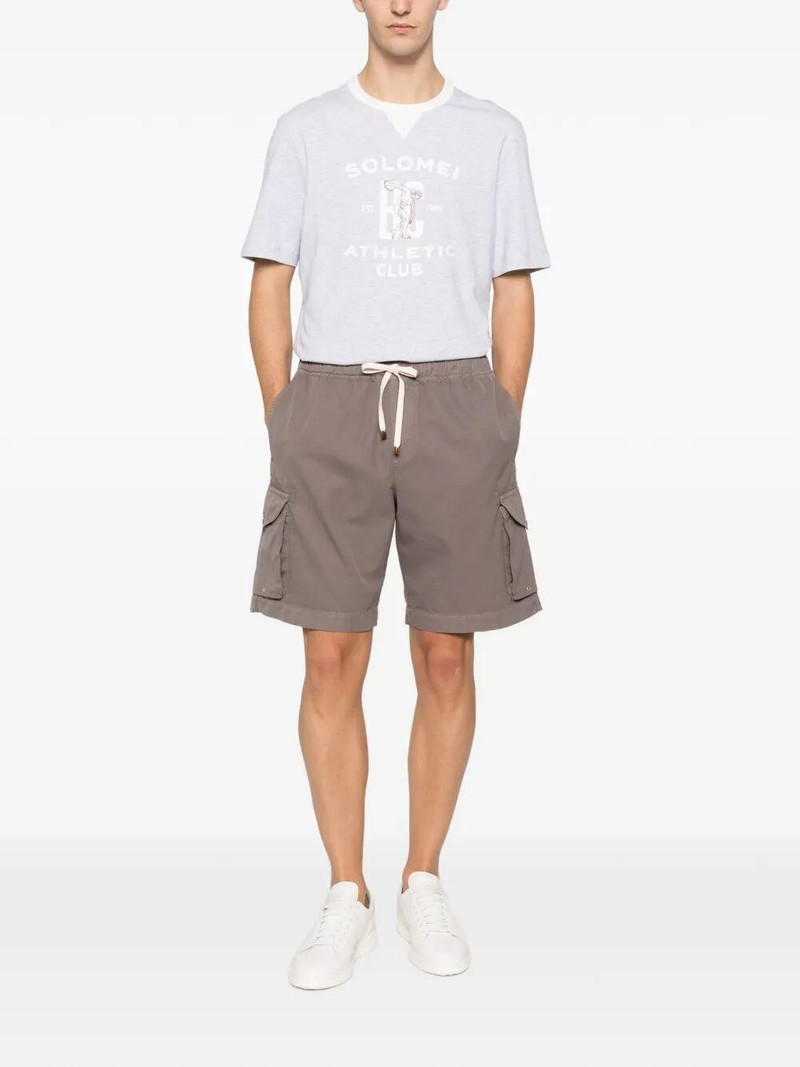 Brunello Cucinelli T-Shirt outlook