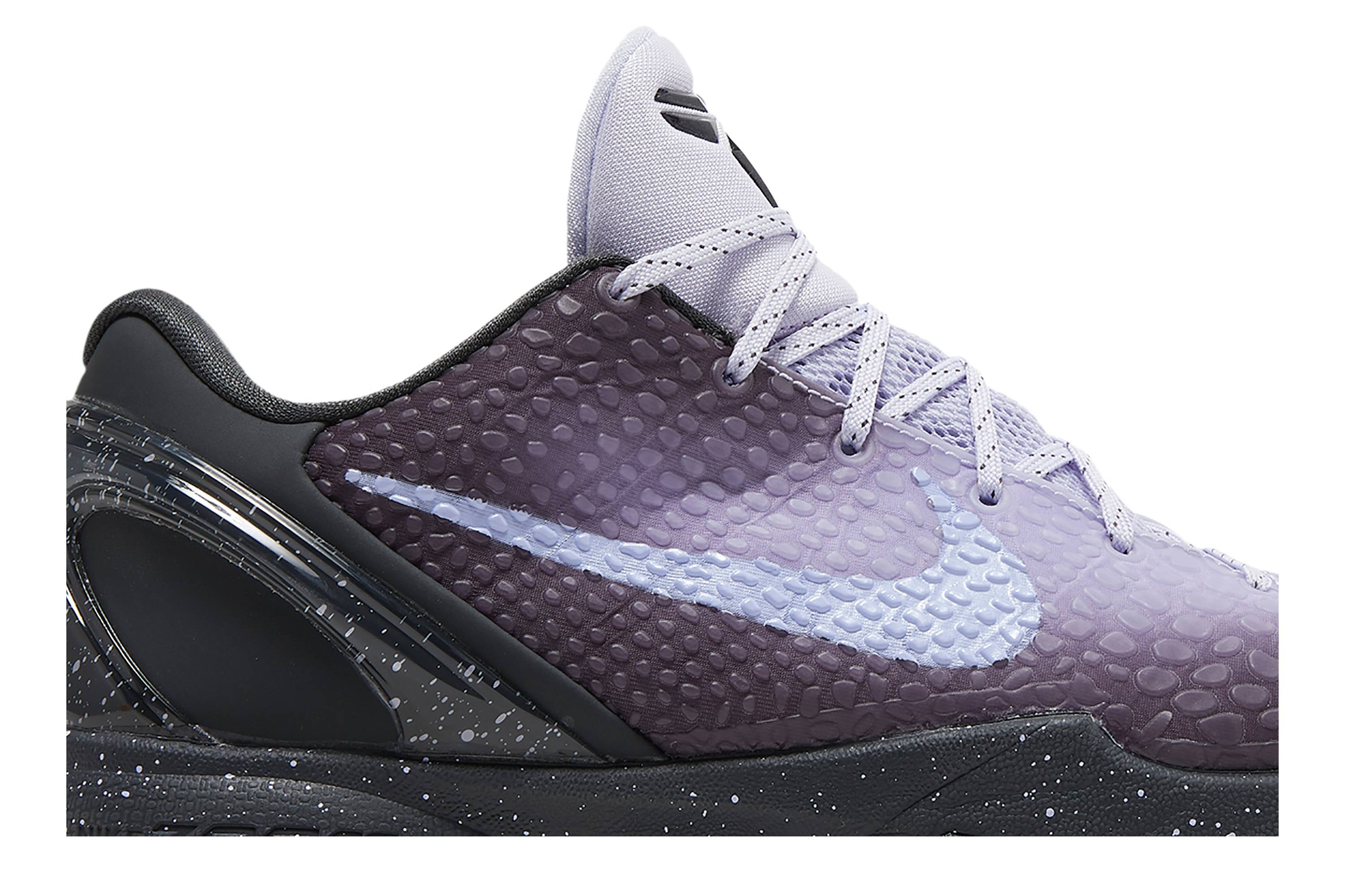 Nike Kobe 6 Protro 'EYBL' | goat | REVERSIBLE