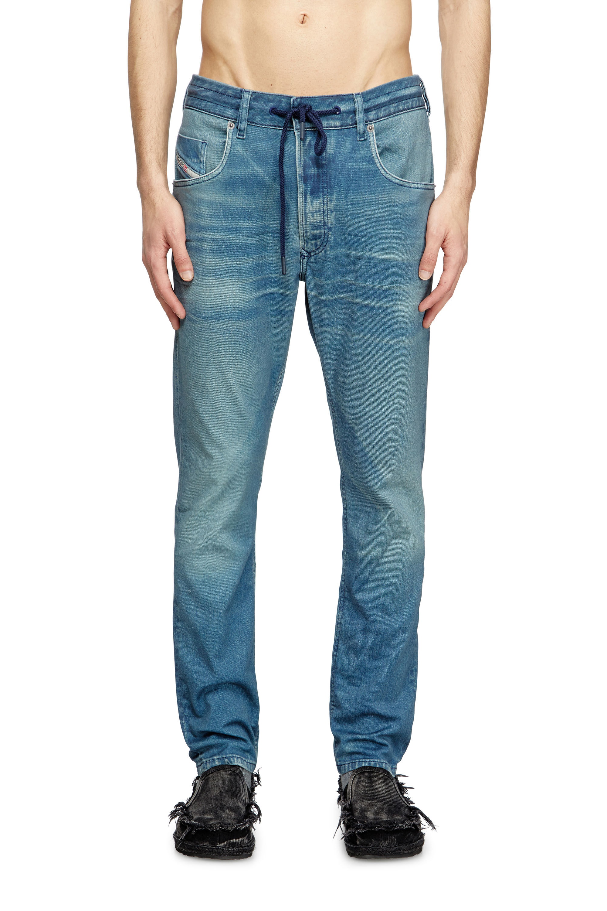 REGULAR 2030 D-KROOLEY JOGGJEANS® 068PC - 3