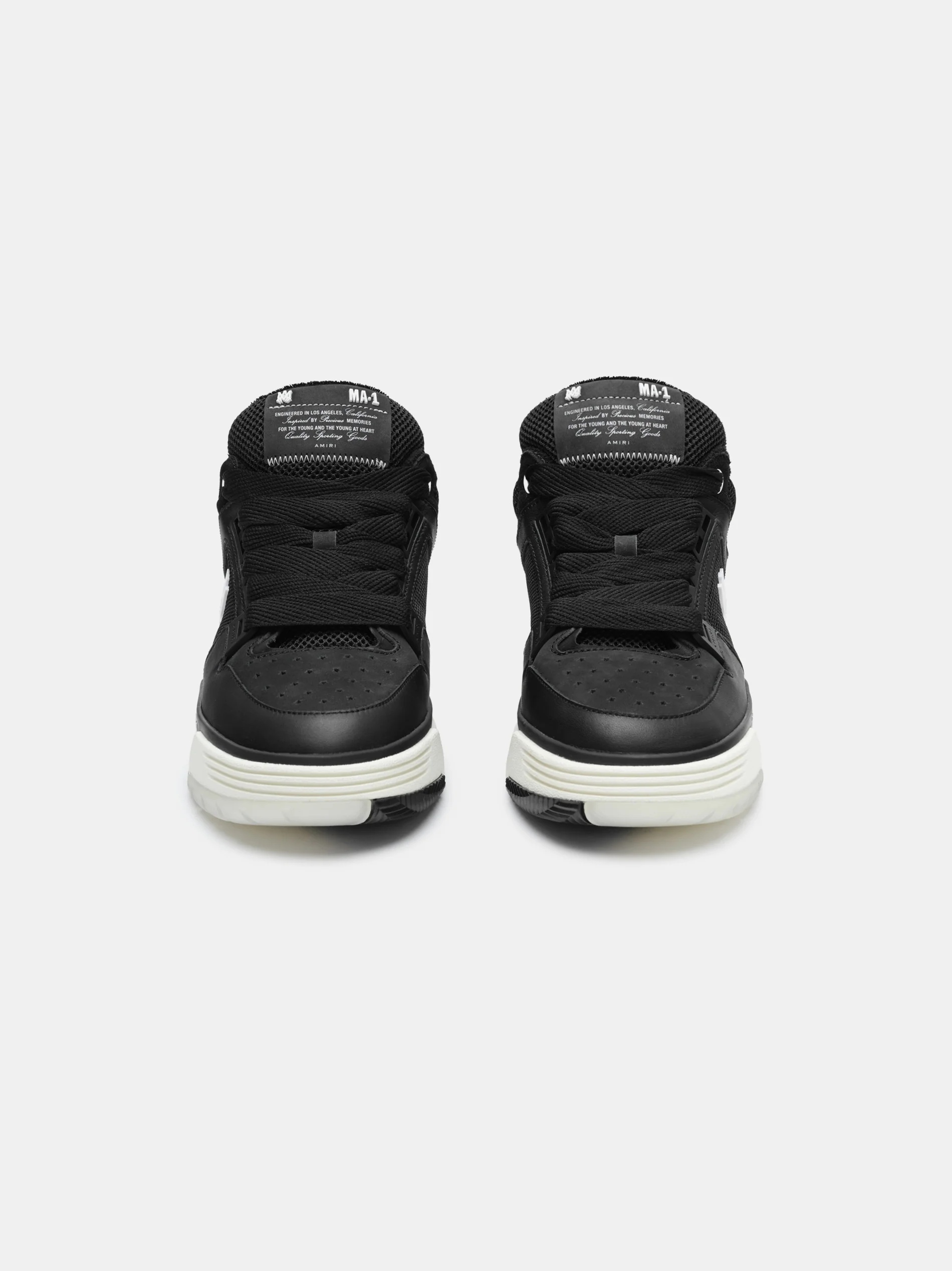 WOMEN'S MA-1 - 3