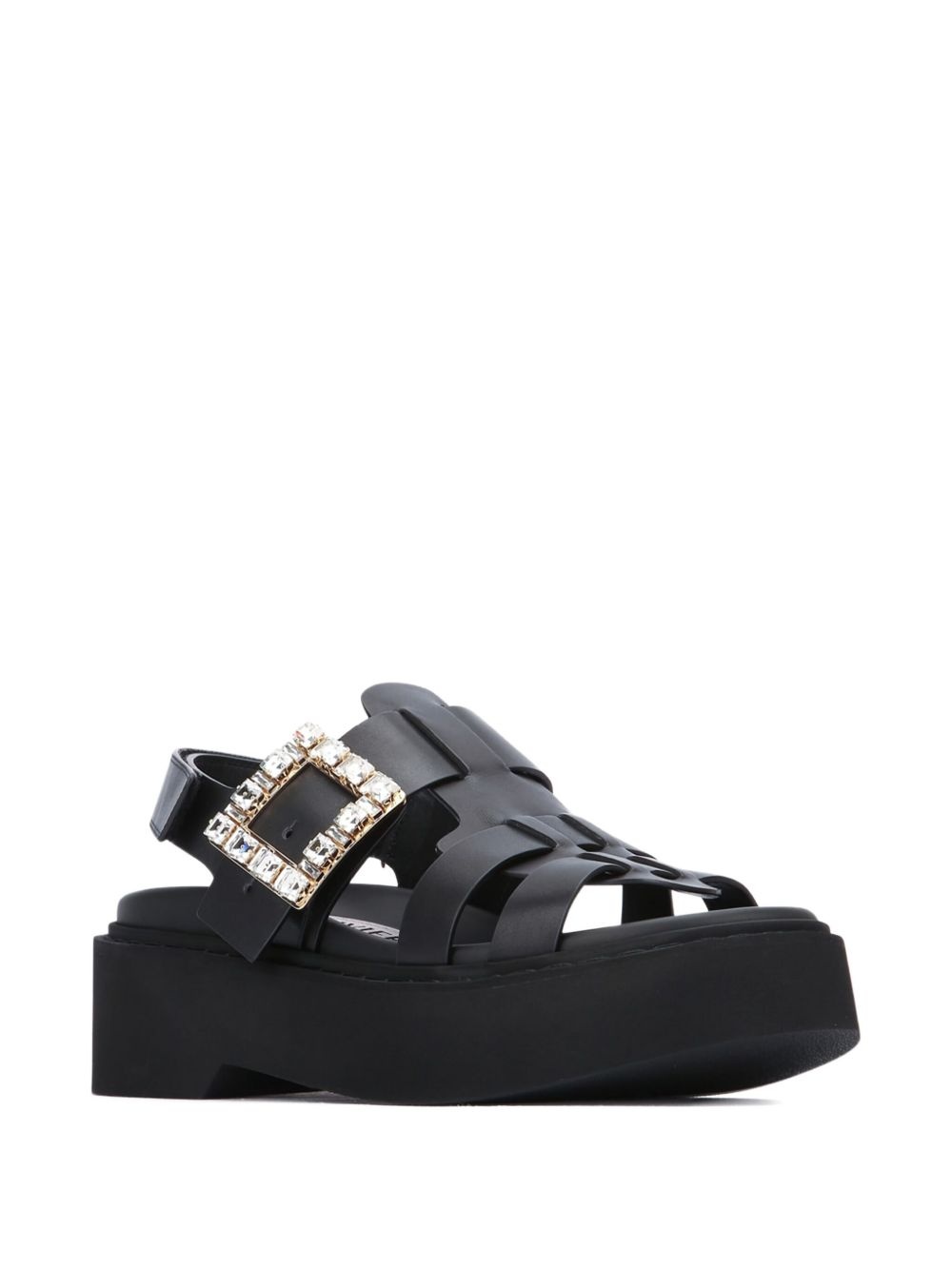 Viv Rangers platform sandals - 2
