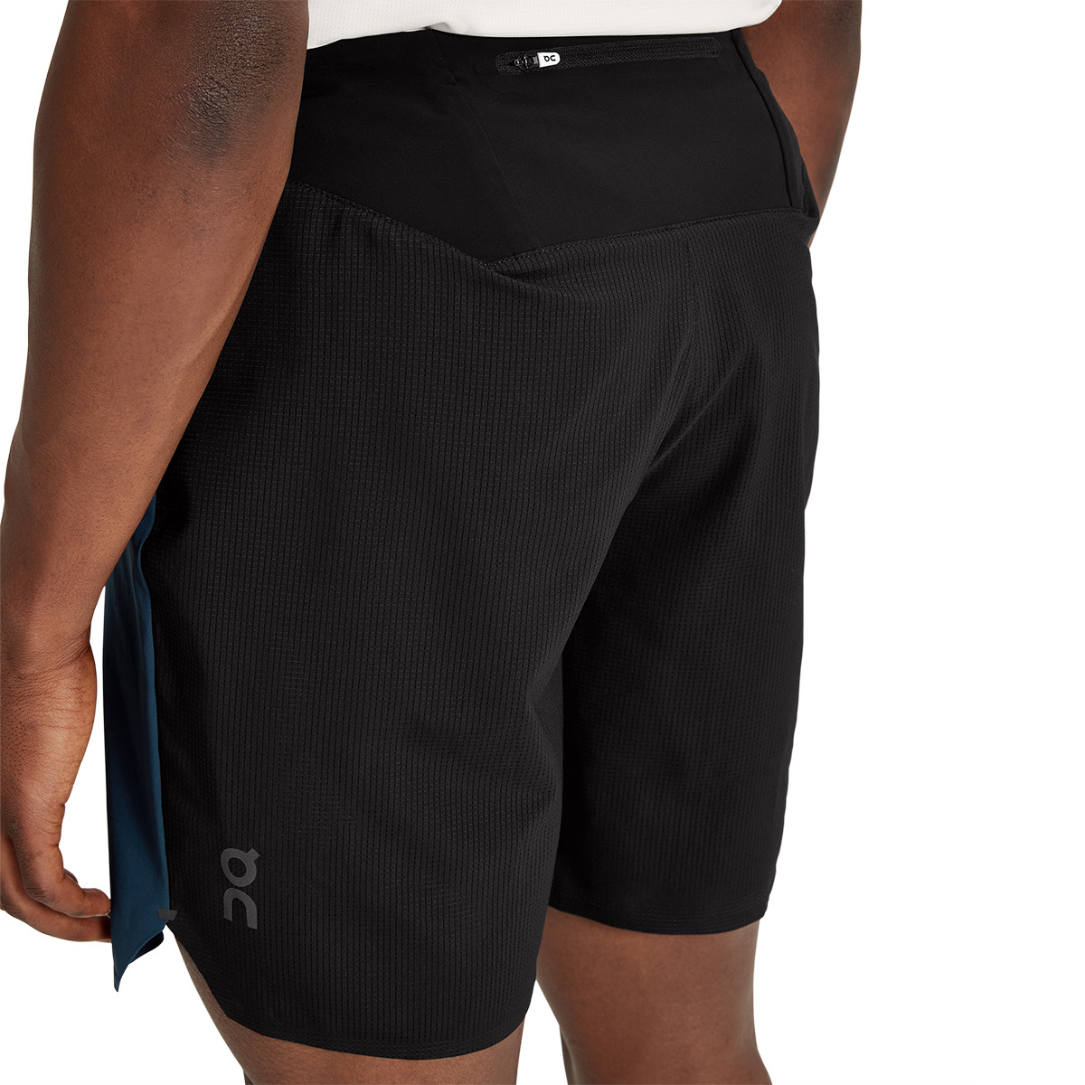 On Lightweight Shorts - 6