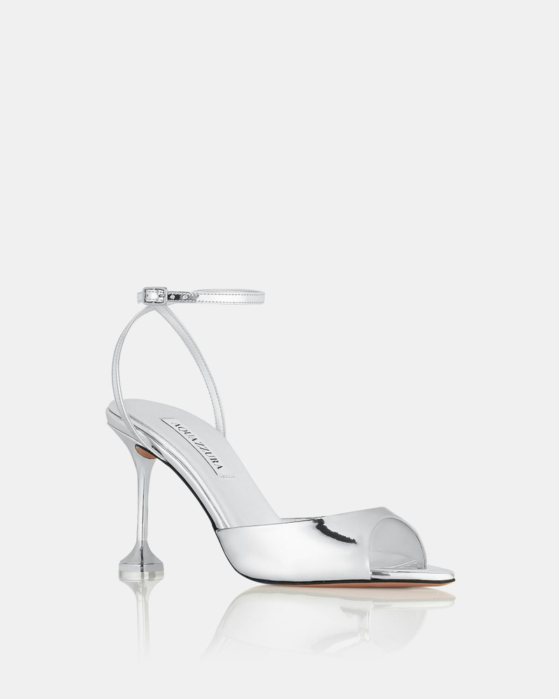 AQUAZZURA Juno Sandal 85 outlook
