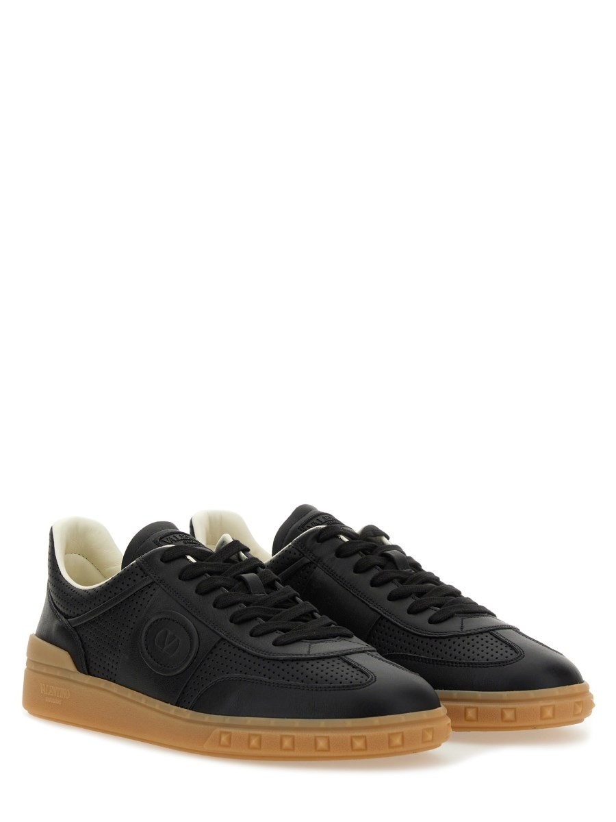 UPVILLAGE SNEAKER - 2