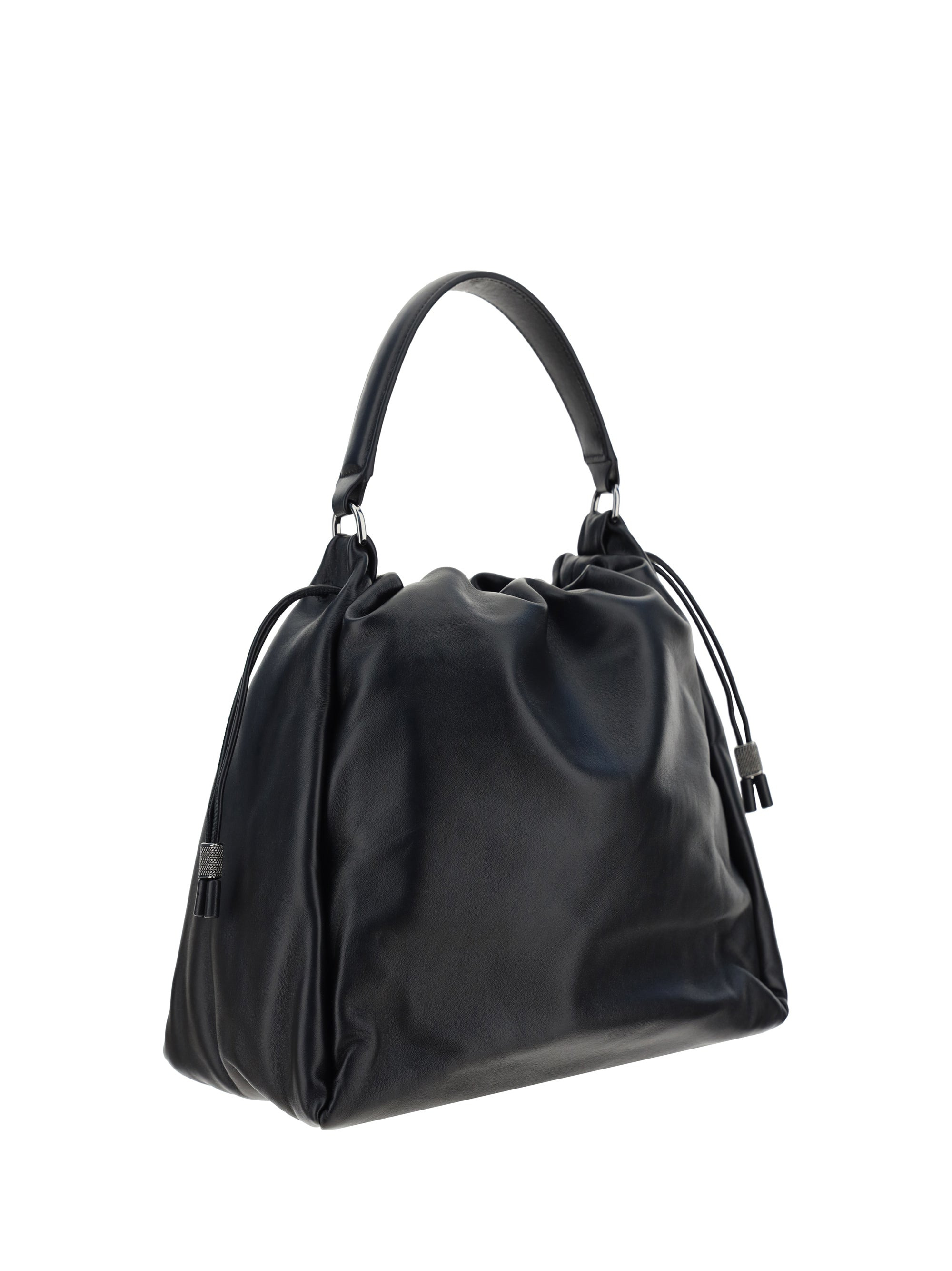 Brunello Cucinelli Women Shoulder Bag - 3