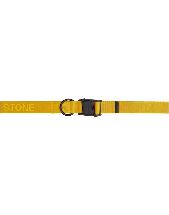 94464 TAPE ACCESSORIES THICKENED LOGO YELLOW - 4
