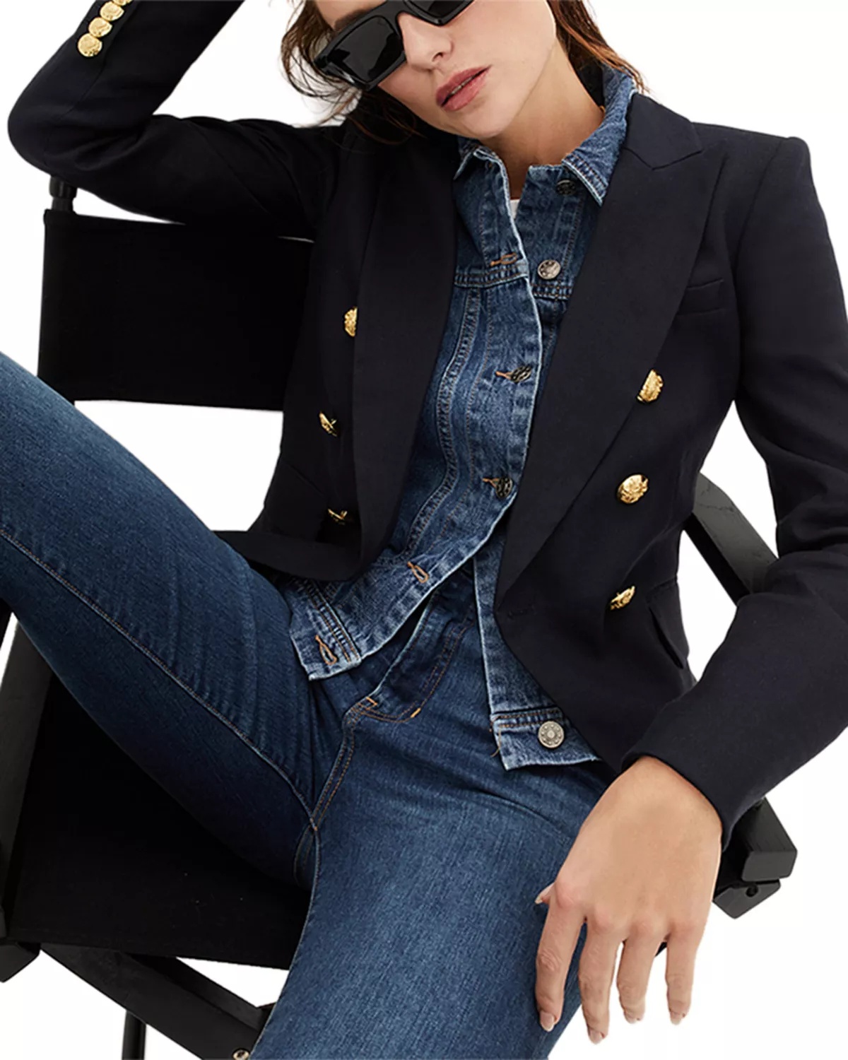 Miller Dickey Jacket - 2