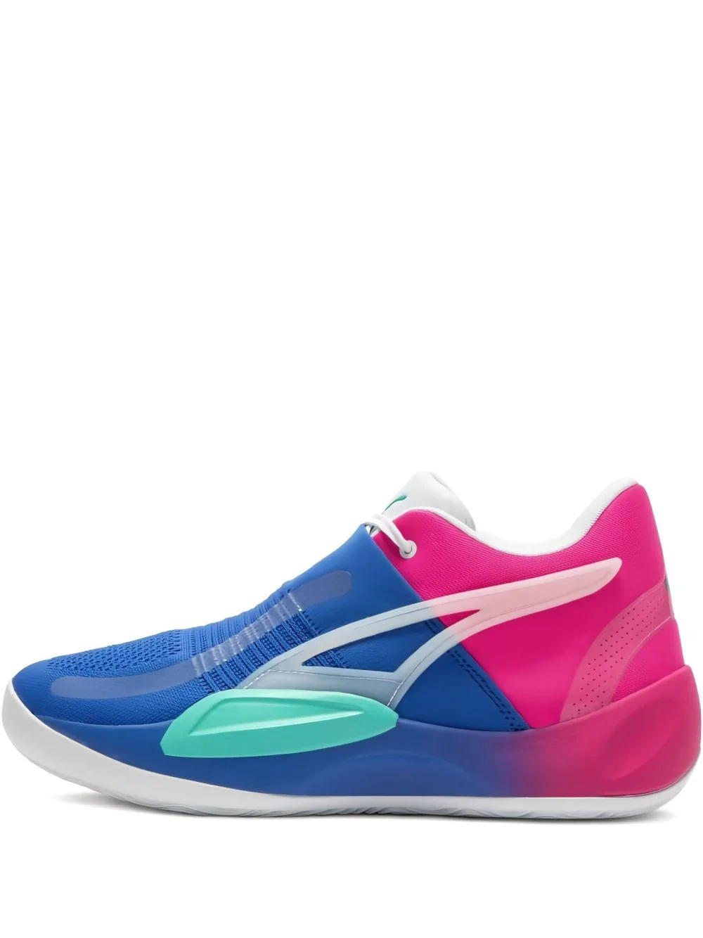 Rise Nitro Fadeaway "Pink" sneakers - 1