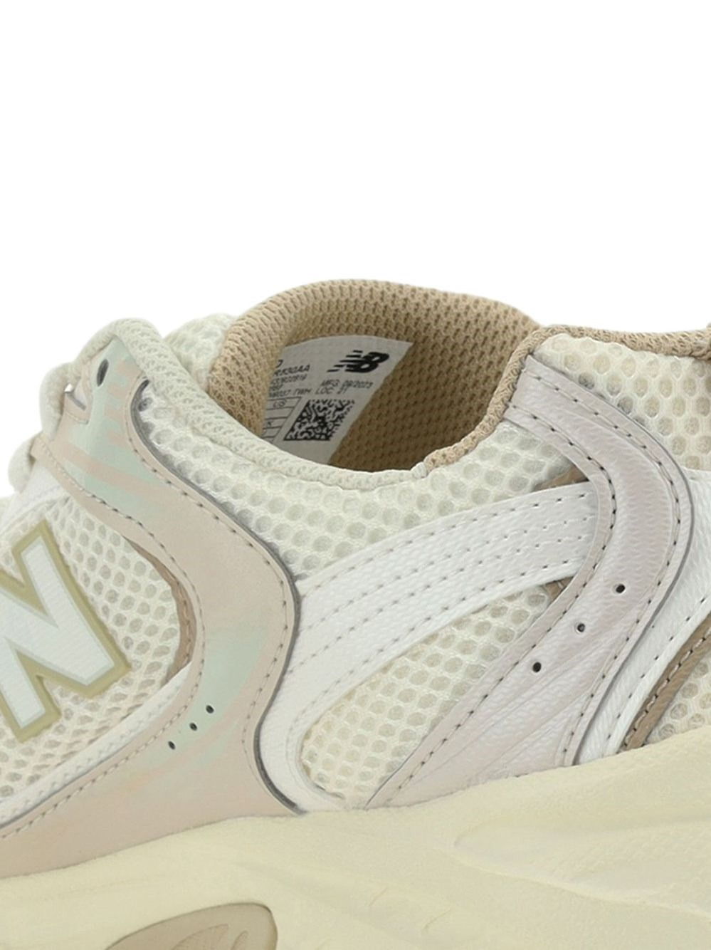 Sneaker "530" - 4