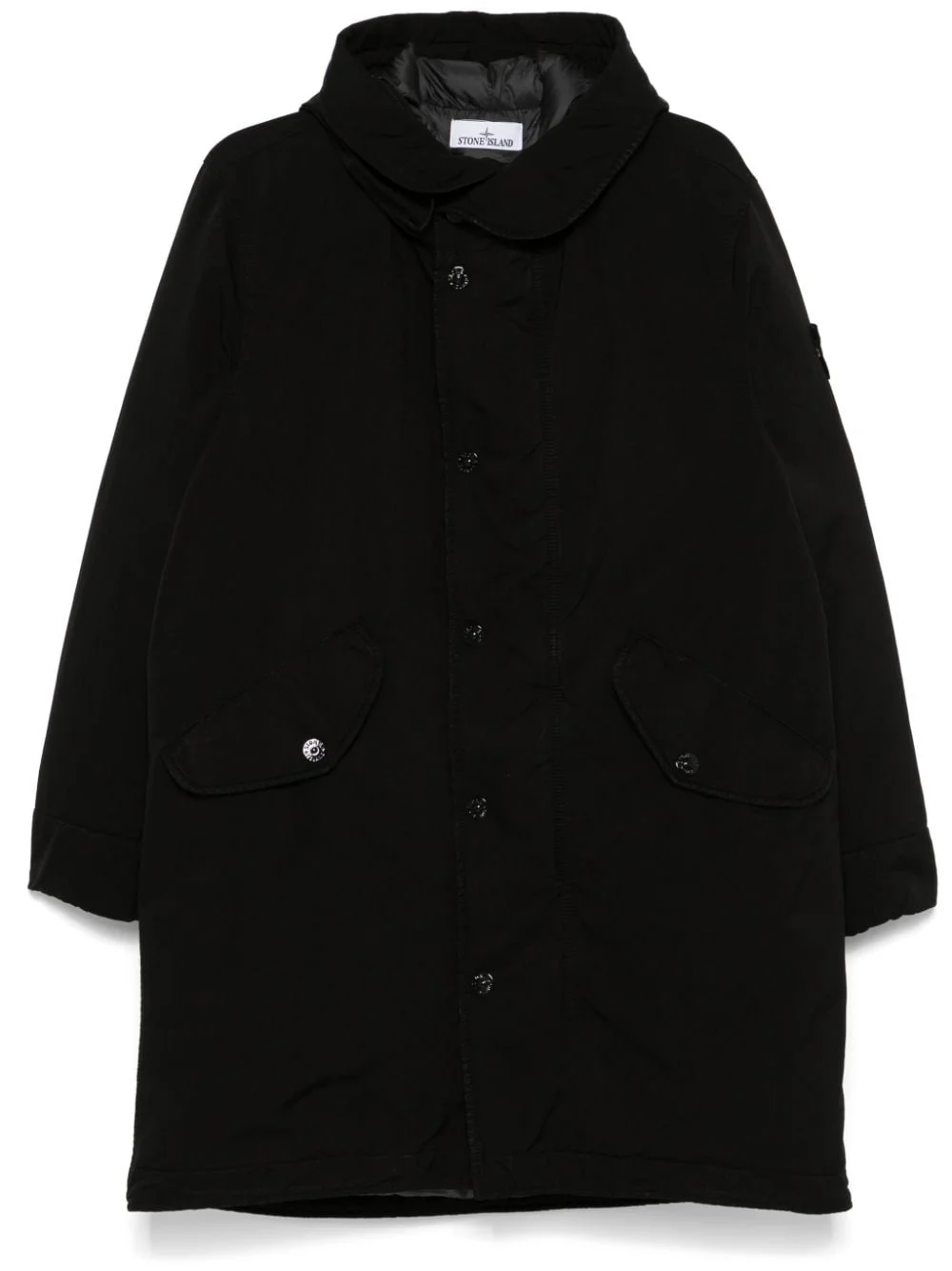 Vera coat - 1