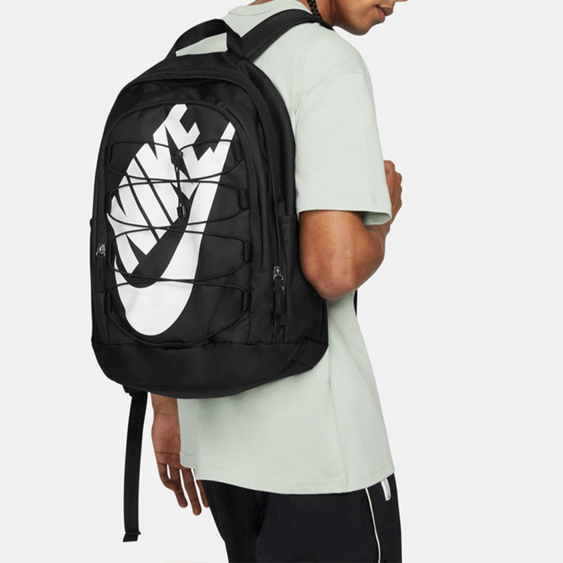 Nike Hayward 2.0 Backpack 'Black white' DV1296-010 - 6