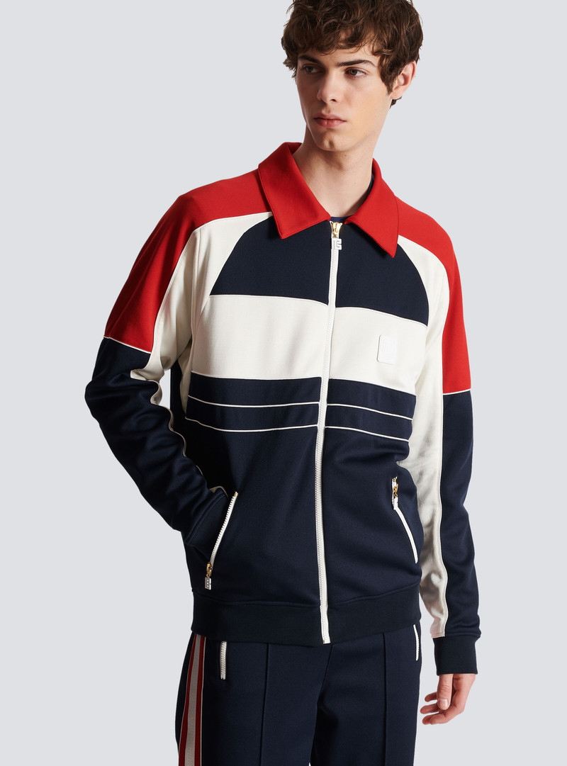 Balmain '70s jacket 7